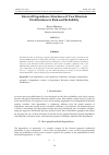 Научная статья на тему 'Interval Dependence Structures of Two Bivariate Distributions in Risk and Reliability'