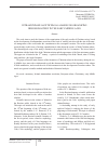 Научная статья на тему 'INTRAMUNDANE ASCETICISM AS A BASIS FOR ORGANIZING IRISH MONASTERY IN THE EARLY MIDDLE AGES'