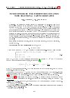 Научная статья на тему 'INVERSE PROBLEM FOR SUBDIFFUSION EQUATION WITH FRACTIONAL CAPUTO DERIVATIVE'