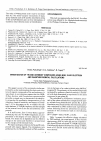 Научная статья на тему 'Investigation of tin and antimony compounds using NQR, X-Ray electron and quantum-chemical calculations'