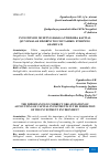 Научная статья на тему 'INVESTITSIОN MUHITNI SHАKLLАNTIRISHDА KАPITАL QО‘YILMАLАR HISОBINI TО‘G‘RI TАSHKIL ETISHNING АHАMIYАTI'