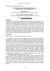 Научная статья на тему 'Investment deposits decision-making in Bank: a behavioral finance perspective'