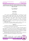 Научная статья на тему 'IQTIDORLI OʻQUVCHILARDA SAMARALI KOPING XULQ-ATVORNI SHAKLLANTIRISH MAMLAKAT INSON KAPITALINI RIVOJLANTIRISH OMILI SIFATIDA'