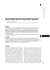Научная статья на тему 'Использование адаптивного биоуправления с обратной связью в лечении синдрома раздраженного кишечника'
