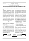 Научная статья на тему 'Использование фазового измерителя крутящего момента в составе стенда для гидравлических испытаний шнекоцентробежных насосов'
