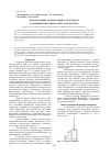 Научная статья на тему 'Использование ионной жидкости [Emim][Cl] в медицинских жидкостных термометрах'