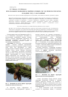 Научная статья на тему 'Использование компонентов хвойных деревьев для удаления поллютантов из водных сред. 8. Араукариевые'