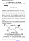 Научная статья на тему 'Использование ограниченной частотной полосы в волоконном датчике тока на эффекте Фарадея'