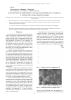 Научная статья на тему 'Использование промышленных отходов нефтехимического комплекса в технологии строительной керамики'