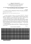 Научная статья на тему 'Исследование эффективности контроля освоения темы «Рынок труда» при обучении учителей экономики'