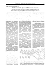 Научная статья на тему 'Исследование геомеханических процессов в теле ограждающей перемычки гидроотвала'