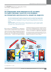 Научная статья на тему 'Исследование информационной системы государственных закупок и ее влияние на пожарную безопасность объектов надзора'