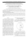 Научная статья на тему 'Исследование излучательной способности маятника пиромикромеханической системы на основе карбида кремния'
