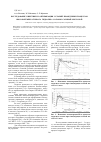 Научная статья на тему 'Исследование кинетики и оптимизация условий проведения процессов высокотемпературного гидролиза соломы соляной кислотой'