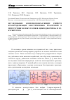 Научная статья на тему 'Исследование комплексообразующих свойств краунсодержащих бисстириловых красителей в присутствии молекул-хозяев: циклодекстрина и кукурбитурила'