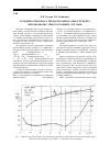 Научная статья на тему 'Исследование особенностей износа резцов при точении износостойких чугунов типа чх20р'