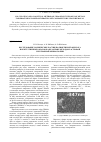 Научная статья на тему 'Исследование сферических частиц полиметилметакрилата и искусственных опалов на их основе методом растровой электронной микроскопии'