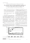 Научная статья на тему 'Исследование синтеза полиненасыщенных жирных кислот галорезистентным грибом Mortierella alpina хн1'