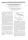 Научная статья на тему 'Исследование влияния различных реагентов на противоизносные и антифрикционные свойства буровых промывочных жидкостей'