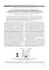 Научная статья на тему 'Исследование возможности получения водорода в процессах фотокаталитической деградации органических загрязнителей воды с использованием Fe-содержащих композитов'