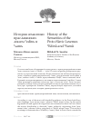 Научная статья на тему 'История семантики праславянских лексем *edinъ и *samъ'