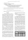 Научная статья на тему 'Изменение механической прочности алюмооксидного катализатора дегидратации 1-фенилэтанола в условиях промышленного процесса'