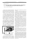 Научная статья на тему 'Изменение проективного покрытия эпифитных лишайников в разных зонах урбоэкосистемы г. Краснодара'