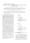 Научная статья на тему 'Изолированные объемы в зацеплении роторов шестеренчатого компрессора внешнего сжатия'