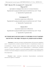 Научная статья на тему 'ИЗУЧЕНИЕ БИОРАЗНООБРАЗИЯ И УСТОЙЧИВОСТИ ПУСТЫННЫХ ЭКОСИСТЕМ: ТЕКУЩИЕ ТРЕНДЫ И БУДУЩИЕ НАПРАВЛЕНИЯ'