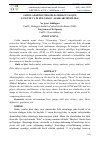 Научная статья на тему 'JAHON ADABIYOTIDA IBLIS OBRAZI TALQINI (I.GYOTE VA M.BULGAKOV ASARLARI MISOLIDA)'