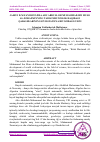 Научная статья на тему 'JAHON ILM FANI RIVOJIDA ABU ABDULLOH MUHAMMAD IBN MUSO AL-XORAZMIYNING TABIATSHUNOSLIK HAQIDAGI QARASHLARINING SIVILIZATSIYA RIVOJIDAGI O‘RNI'