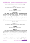 Научная статья на тему 'JAZONI IJRO ETISH MUASSASALARIDAN OZODLIKKA CHIQQAN SHAXSLARNING IJTIMOIY HAYOTGA QAYTA MOSLASHISHI'