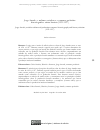 Научная статья на тему 'Jorge Amado, o realismo socialista e o romance proletário: historiografia e crítica literária (1931-1937)'