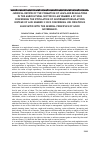 Научная статья на тему 'JURIDICAL REVIEW OF THE FORMATION OF LAWS AND REGULATIONS IN THE AGRICULTURAL SECTOR IN LAW NUMBER 6 OF 2023 CONCERNING THE STIPULATION OF GOVERNMENT REGULATIONS INSTEAD OF LAW NUMBER 2 2022 CONCERNING JOB CREATION IS ASSOCIATED WITH THE GENERAL PRINCIPLES OF GOOD GOVERNANCE'