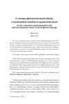 Научная статья на тему 'К составу фразеологических единиц с компонентом «сердце» в шугнанском языке'