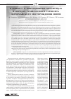 Научная статья на тему 'К вопросу о миграционных битумоидах в породах семилукского горизонта Первомайского месторождения нефти'