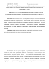 Научная статья на тему 'К вопросу о соотношении понятий "комплексное освоение территорий" и "комплексная жилая застройка"'