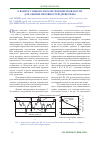 Научная статья на тему 'К вопросу выбора параметров шероховатости для оценки неровностей древесины'