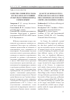 Научная статья на тему 'Качество семян Pinus nigra ssp. Pallasiana в условиях культуры в степном и предгорном Крыму'