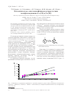 Научная статья на тему 'Каталитическое окисление б-пинена в присутствии полифталоцианина Со (II) и Cu (II)'