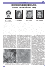 Научная статья на тему 'Келифитизация мантийного пикроильменита на примере алмазоносной трубки Зарница'