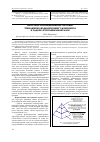 Научная статья на тему 'Кластеры распределенной системы тренажерно-моделирующего комплекса в задаче агрегации фракталов'