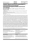 Научная статья на тему 'Клинико-иммунологическая эффективность и перспективы использования мурамилдипептидов в лечении атопических заболеваний'