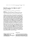 Научная статья на тему 'Kola alkaline Province in the Paleozoic: evaluation of primary mantle magma composition and magma generation conditions'