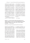 Научная статья на тему 'KOLAPO, F. J. (2019) CHRISTIAN MISSIONARY ENGAGEMENT IN CENTRAL NIGERIA, 1857-1891. THE CHURCH MISSIONARY SOCIETY’S ALL-AFRICAN MISSION ON THE UPPER NIGER. CHAM: PALGRAVE MACMILLAN. - XVII, 301 P'