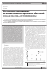 Научная статья на тему 'Коллоидные наночастицы на основе диоксида кремния с оболочкой оксида железа для биомедицины'