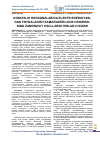 Научная статья на тему 'KONCHILIK KORXONALARIDA ELEKTR ENERGIYASI-DAN FOYDALANISH SAMARADORLIGINI OSHIRISH-NING ZAMONAVIY USULLARINI ISHLAB CHIQISH'