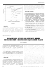 Научная статья на тему 'Конфигурация объекта как интерфейс между математическим и физическим содержанием модели'