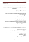 Научная статья на тему 'КОНСТРУИРОВАНИЕ ПЕДАГОГИЧЕСКИХ ПРОЦЕССОВ КАК ОСНОВА МЕТОДИЧЕСКОЙ ПОДГОТОВКИ БУДУЩИХ УЧИТЕЛЕЙ БИОЛОГИИ'