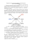 Научная статья на тему 'Контрактная сеть как инструмент трансферта и расщепления рисков проектного финансирования'